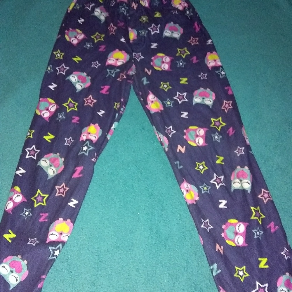 Pajama bottoms